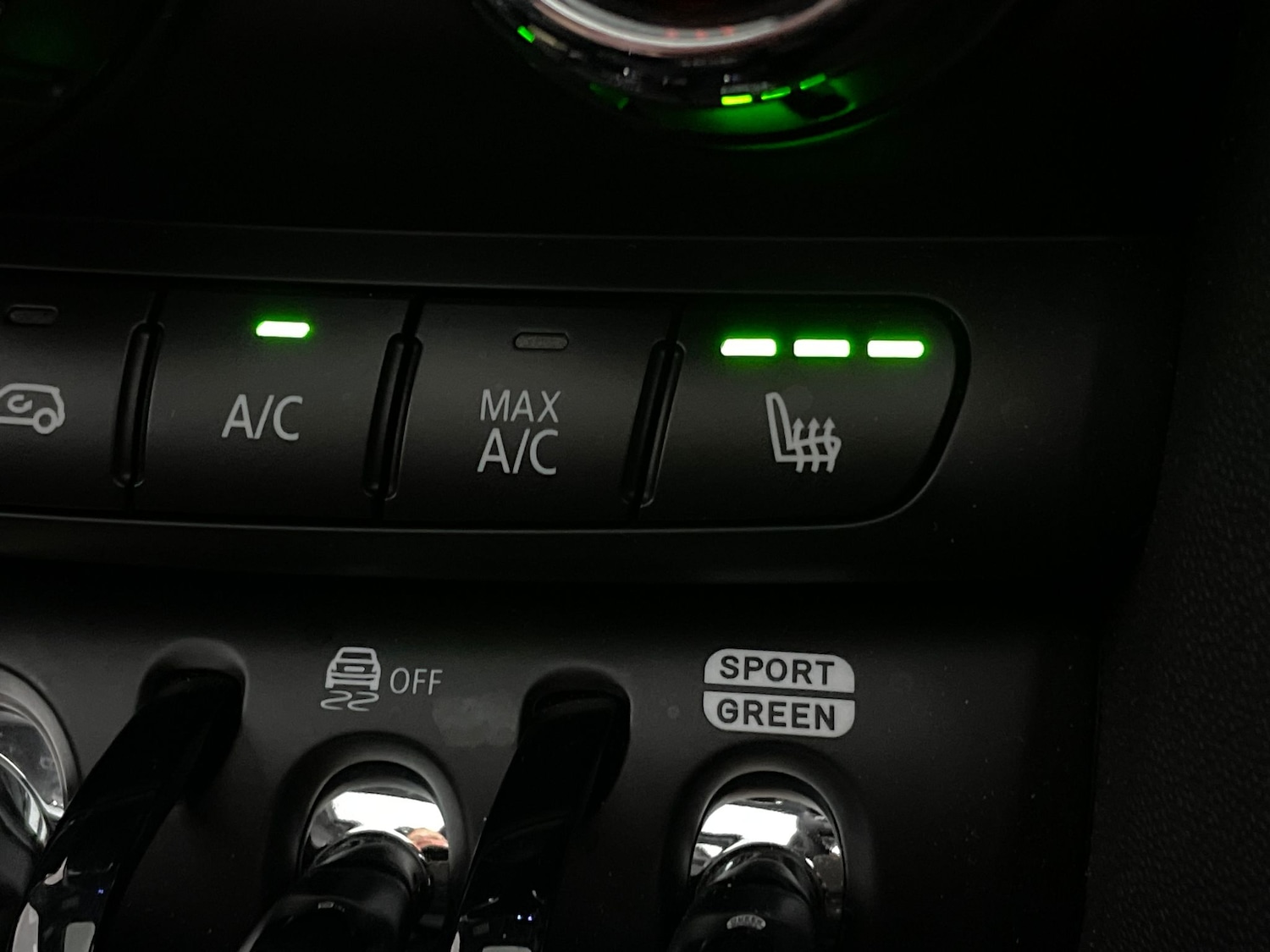 Used MINI Electric Hatch 2023 for sale - 76603209: Photo 23