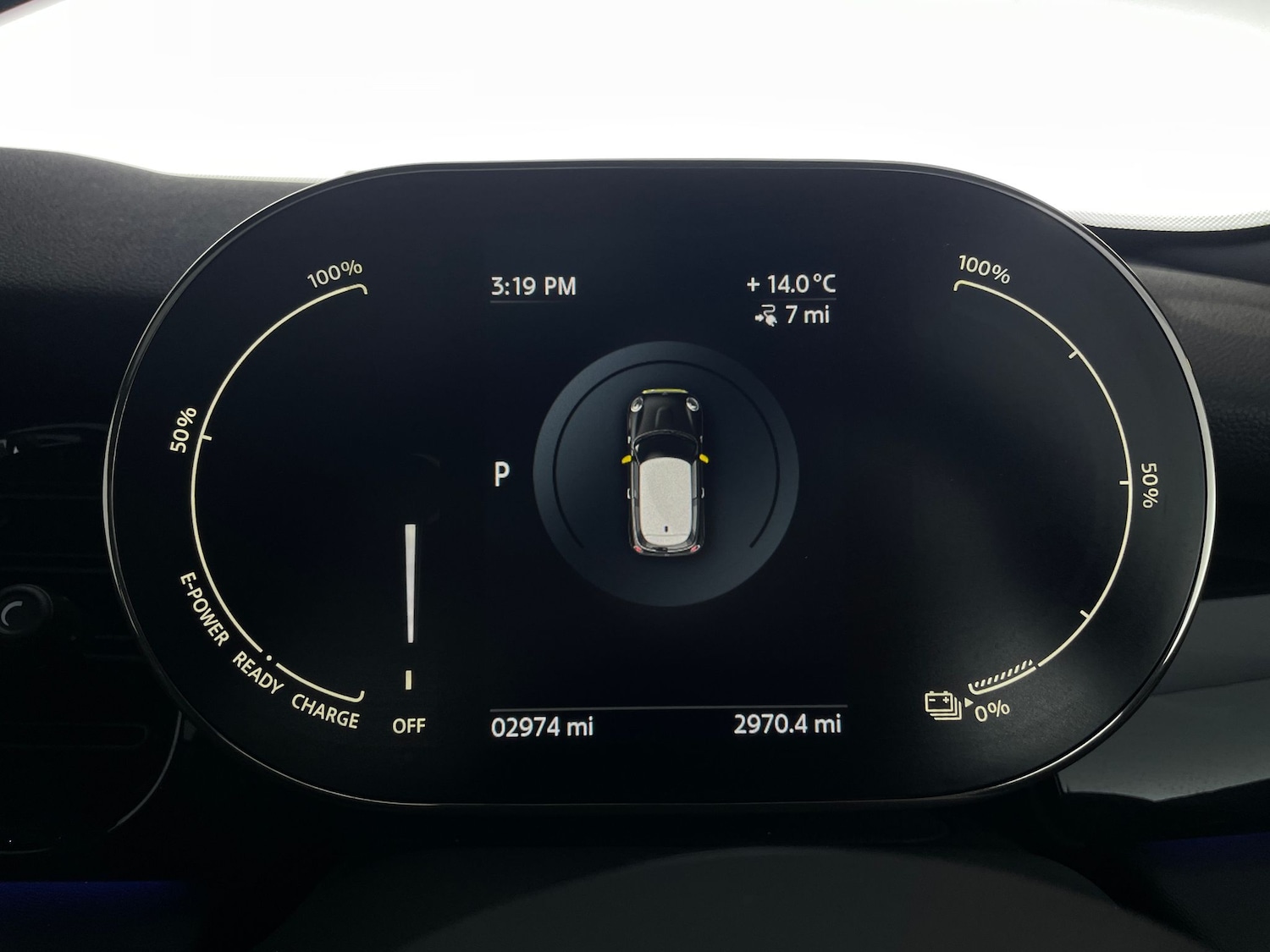 Used MINI Electric Hatch 2023 for sale - 76603209: Photo 27