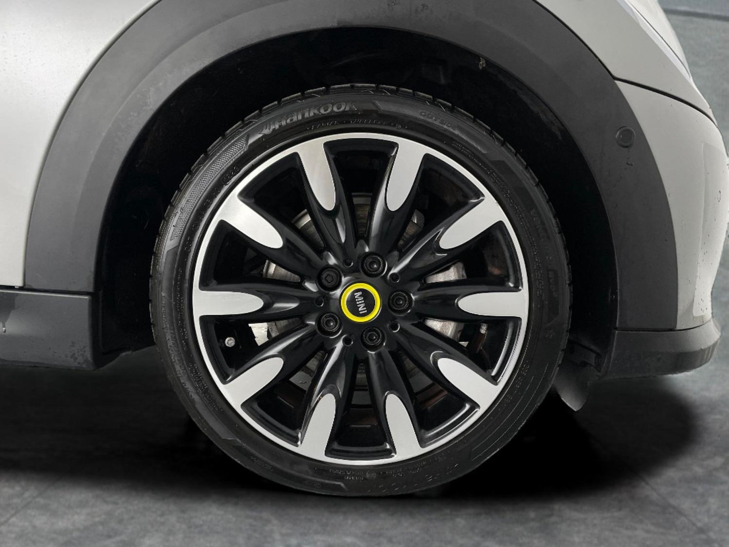 Used MINI Electric Hatch 2023 for sale - 76603209: Photo 31