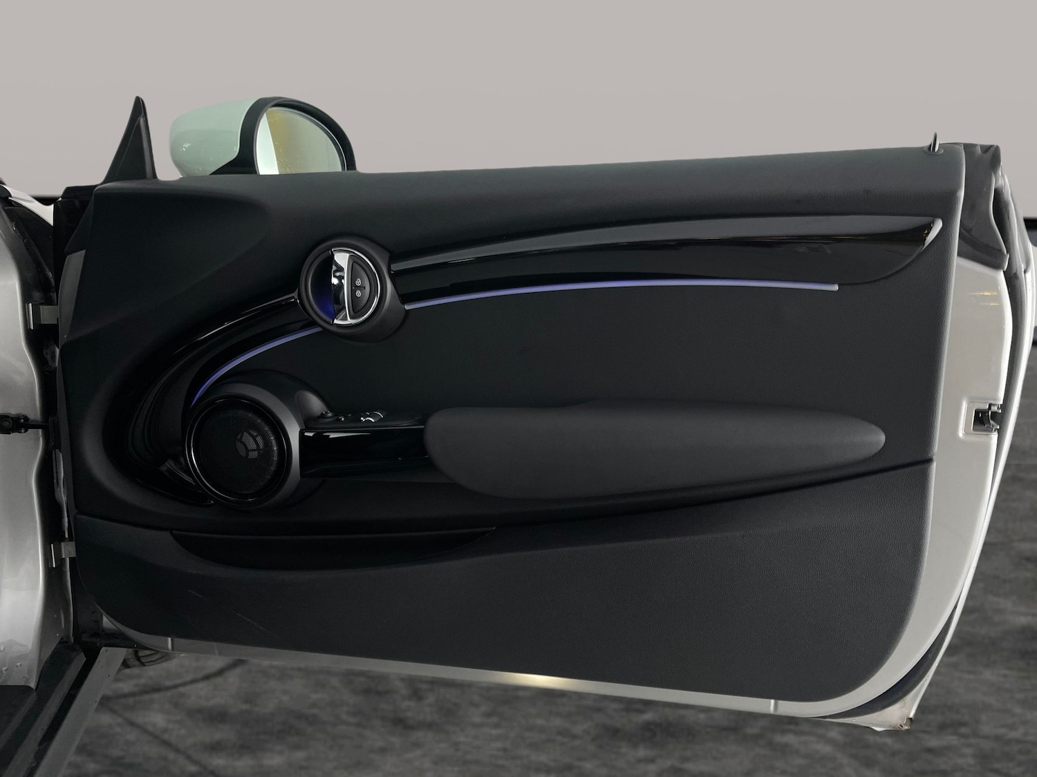 Used MINI Electric Hatch 2023 for sale - 76603209: Photo 37