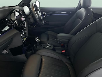 Used MINI Electric Hatch 2023 for sale - 76603209: Photo