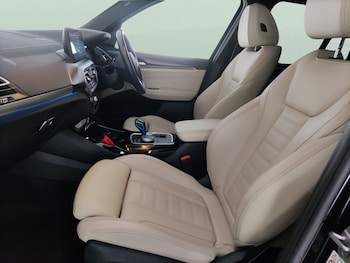 Used BMW iX3 2023 for sale - 78681472: Photo