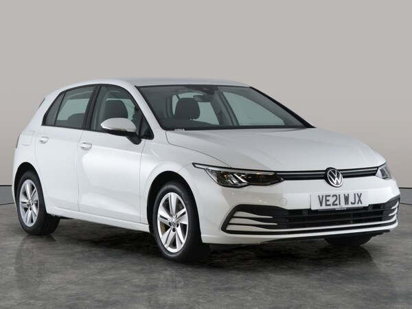 Used Volkswagen Golf 2021 for sale - 76204967: Photo 13