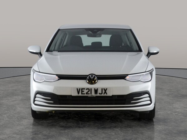 Used Volkswagen Golf 2021 for sale - 76204967: Photo 14