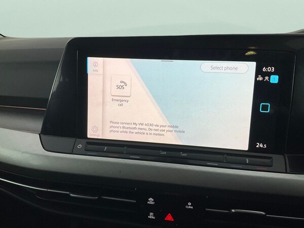 Used Volkswagen Golf 2021 for sale - 76204967: Photo 17