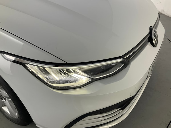 Used Volkswagen Golf 2021 for sale - 76204967: Photo 26