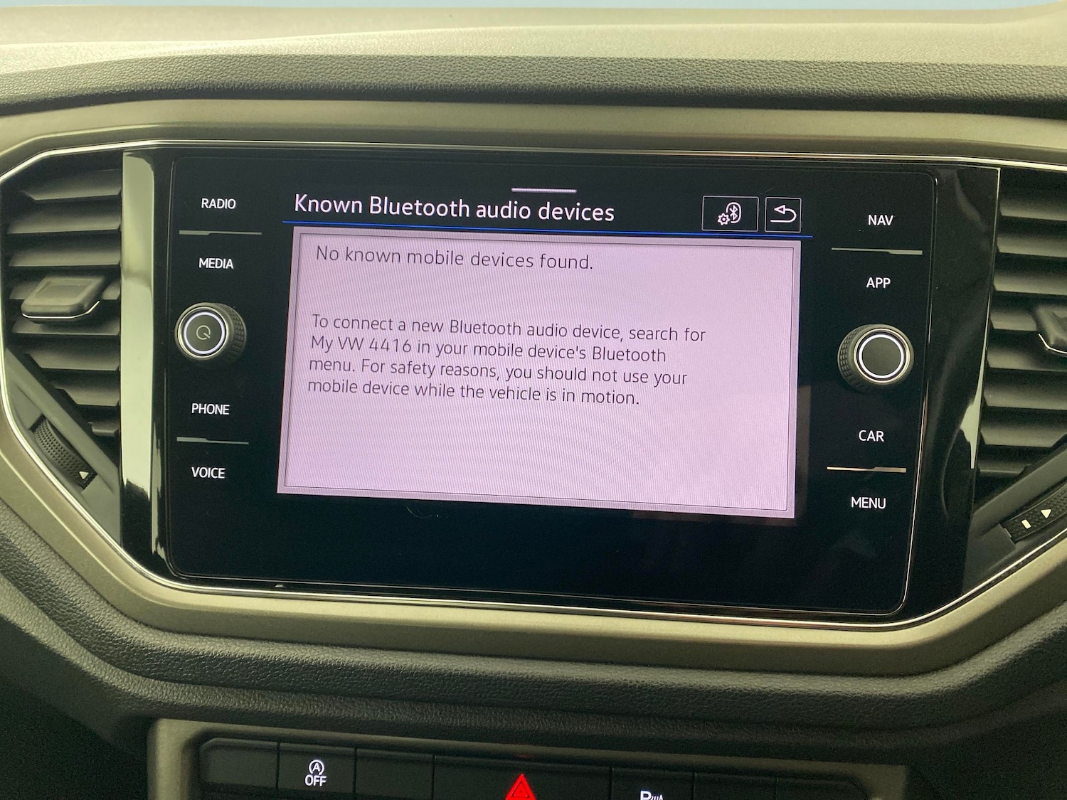 Used Volkswagen T-Roc 2021 for sale - 77316190: Photo 14