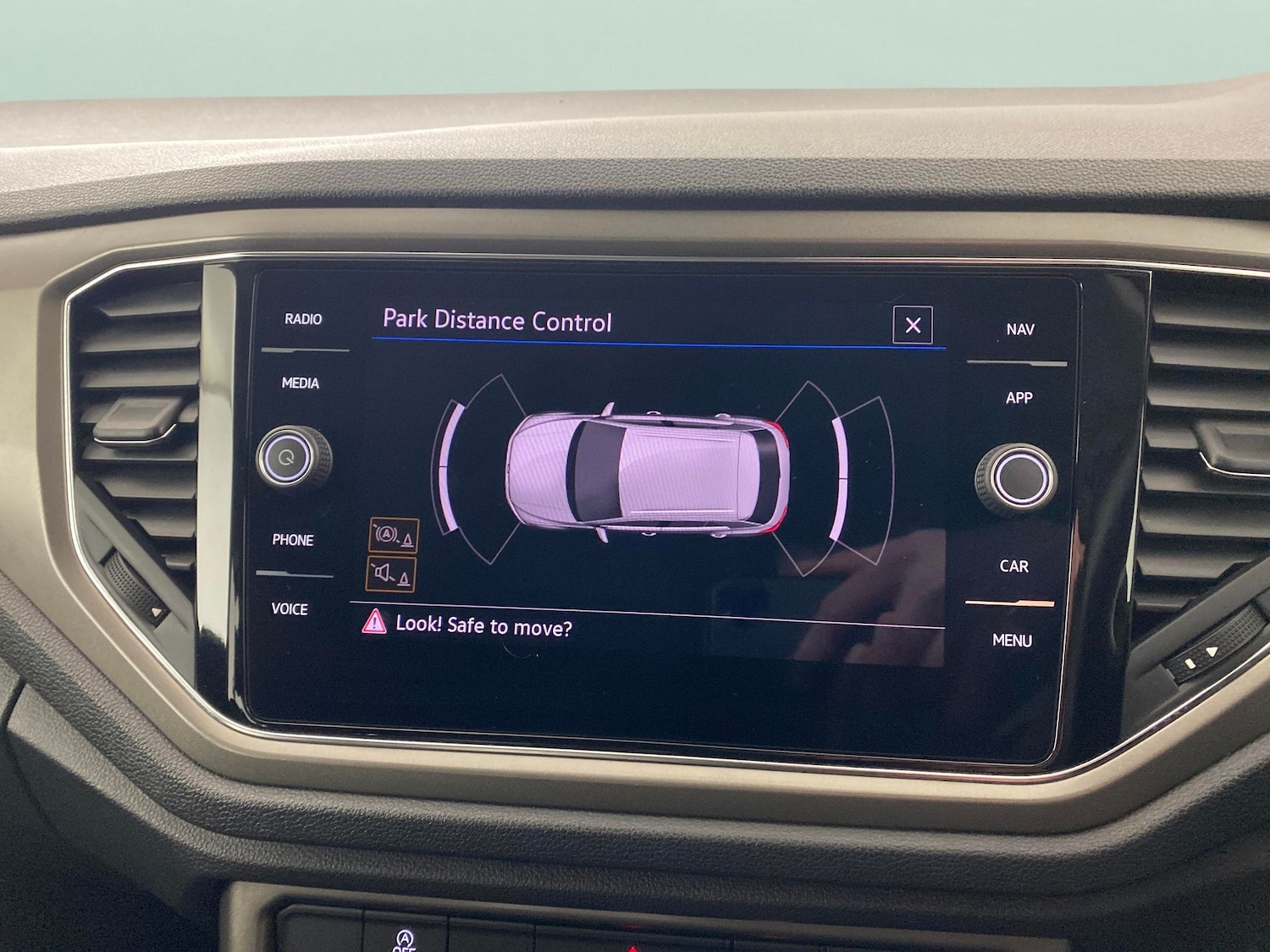 Used Volkswagen T-Roc 2021 for sale - 77316190: Photo 15