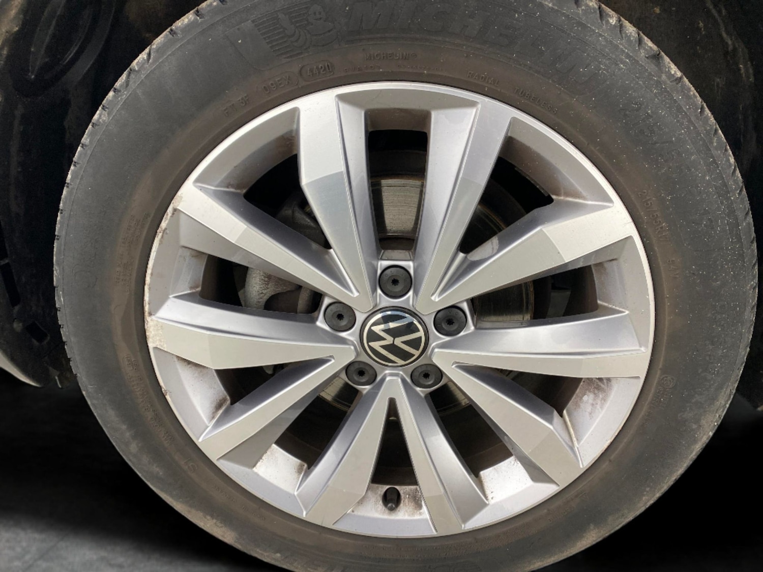 Used Volkswagen T-Roc 2021 for sale - 77316190: Photo 18