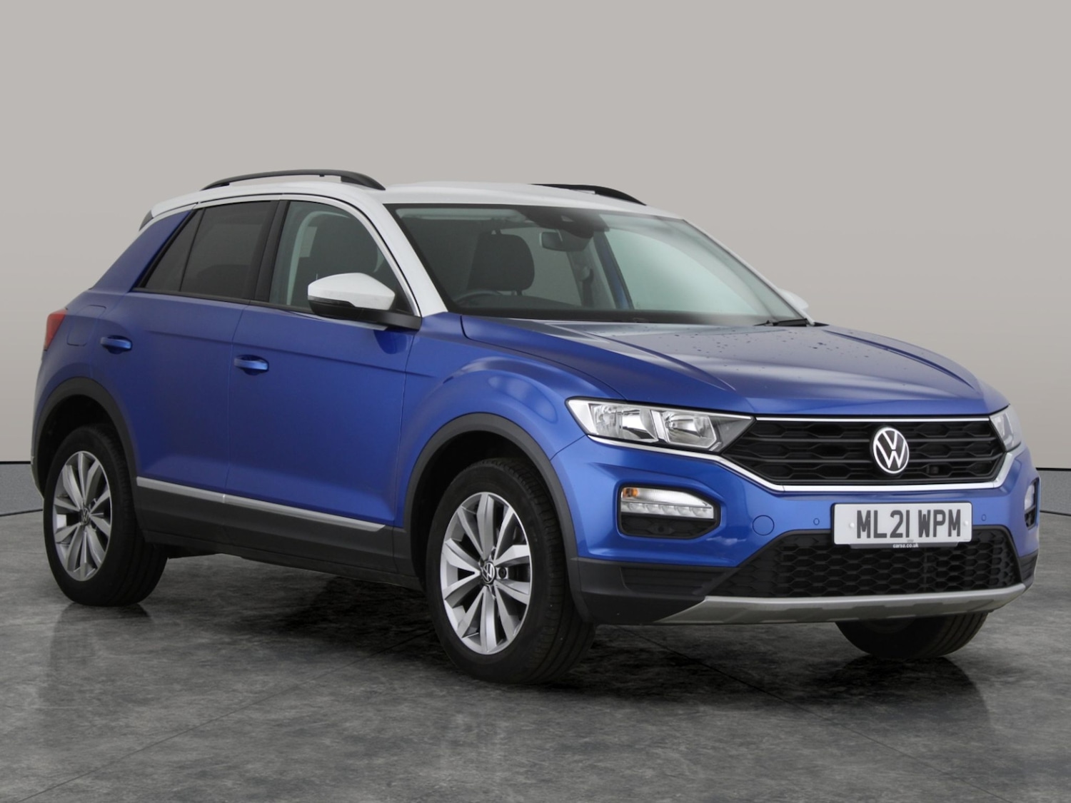 Used Volkswagen T-Roc 2021 for sale - 77316190: Photo 7