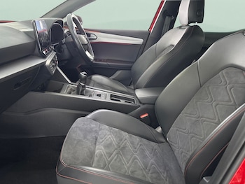 Used SEAT Leon 2022 for sale - 79607166: Photo
