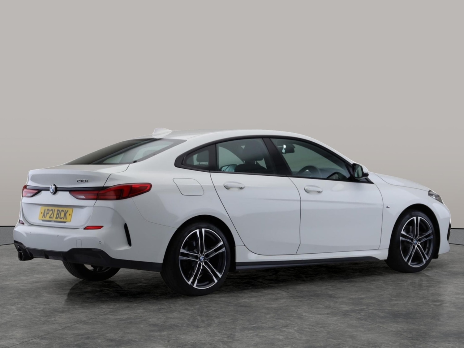 Used BMW 2 Series 2021 for sale - 76564096: Photo 6