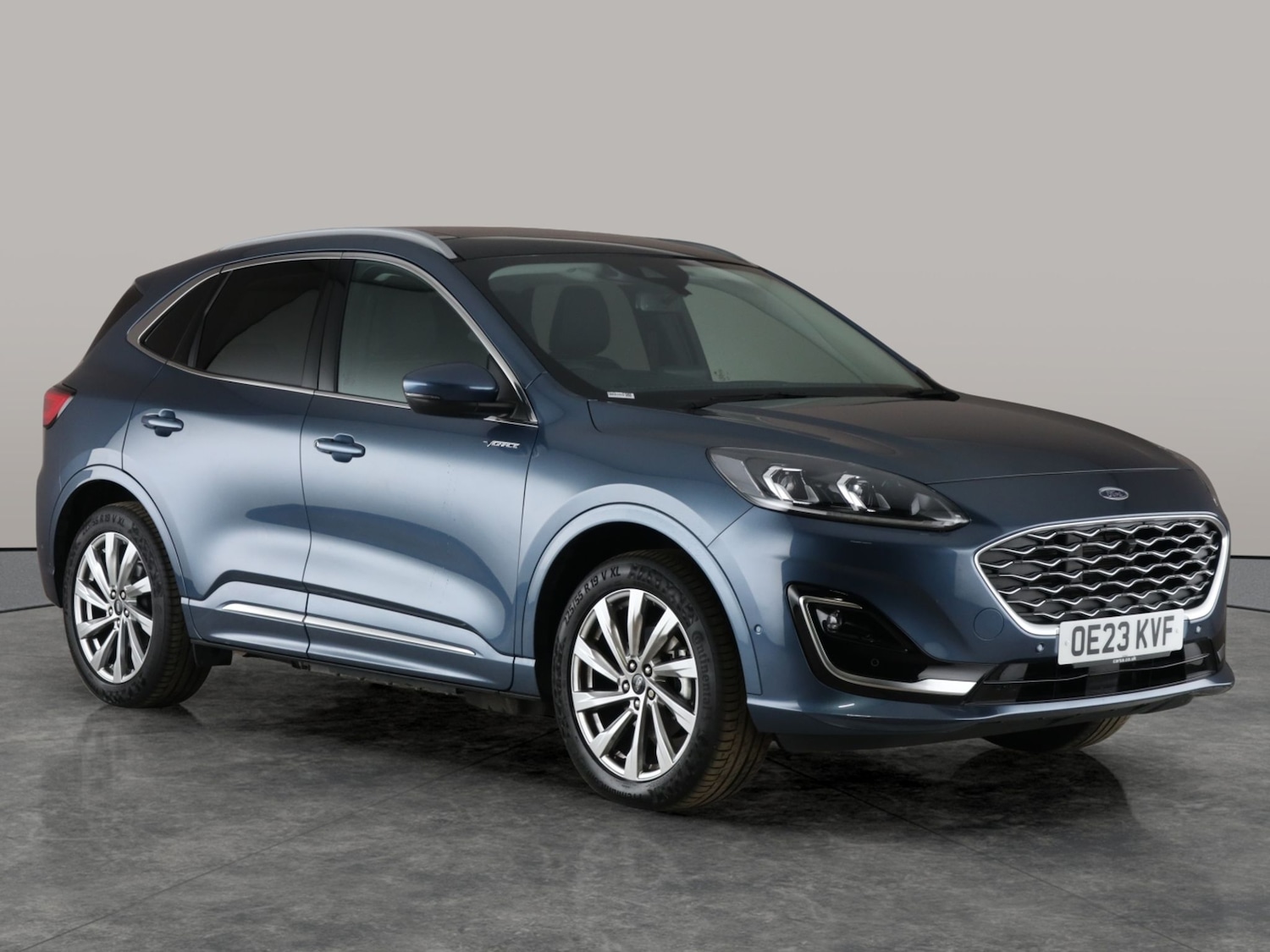 Used Ford Kuga 2023 for sale - 76491978: Photo 11