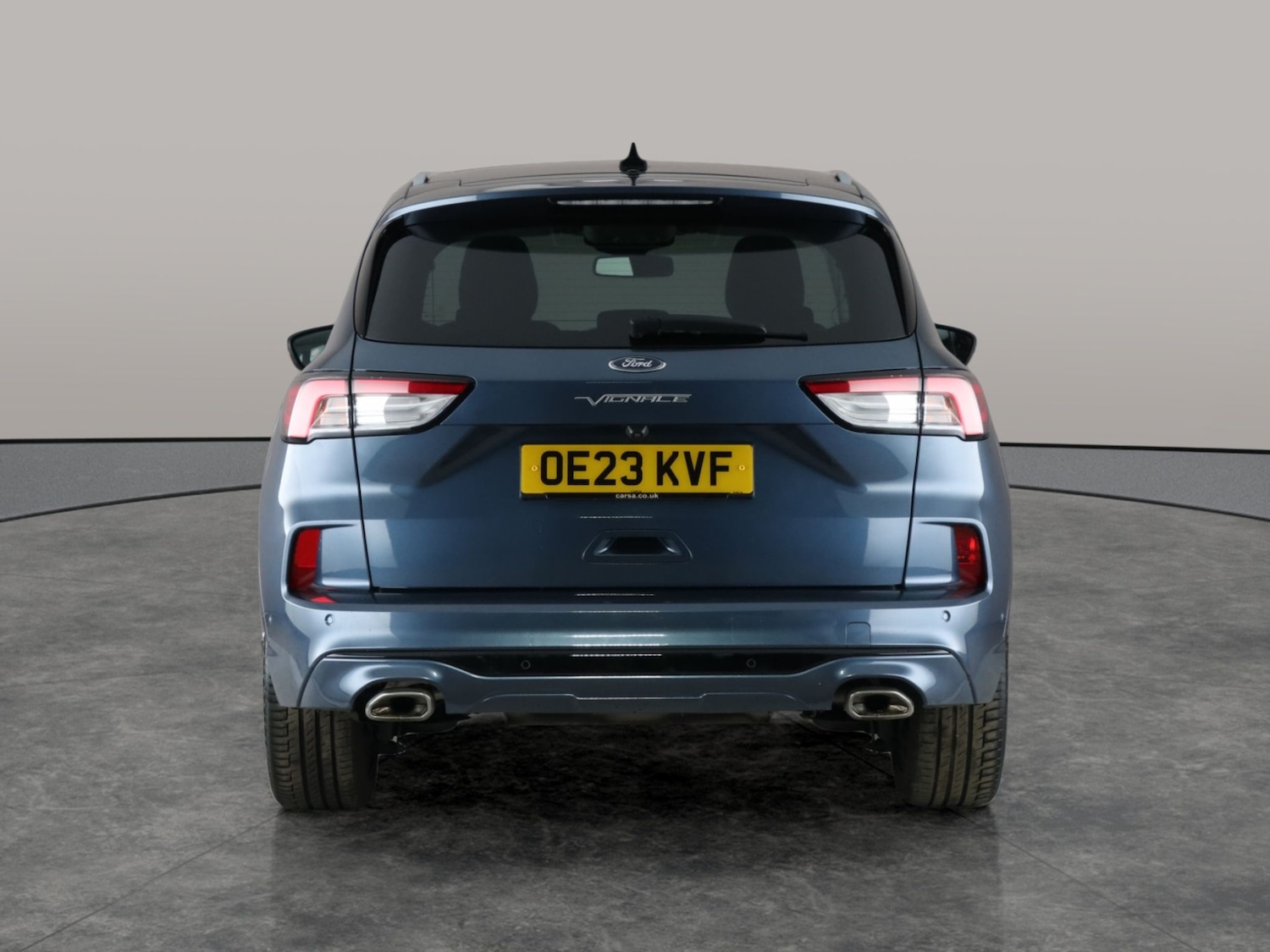 Used Ford Kuga 2023 for sale - 76491978: Photo 14