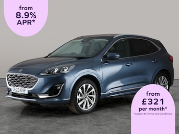 Used Ford Kuga 2023 for sale - 76491978: Photo