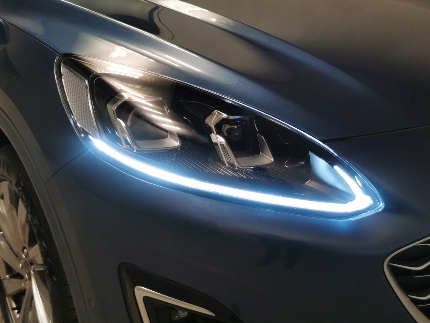 Used Ford Kuga 2023 for sale - 76491978: Photo 32