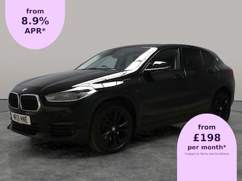 2021 - 1.5 25e 10kWh Sport SUV 5dr Petrol Plug-in Hybrid Auto xDrive Euro 6 (s/s)