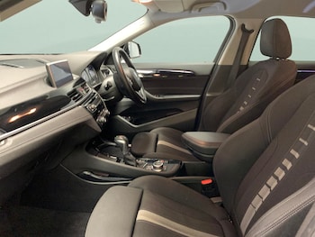 Used BMW X2 2021 for sale - 75628165: Photo