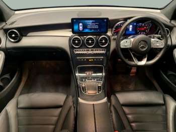 Used Mercedes-Benz GLC 2022 for sale - 74912894: Photo
