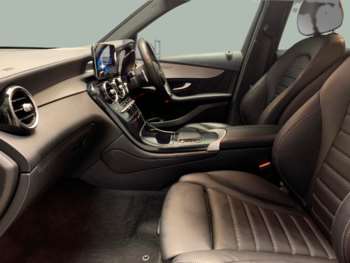 Used Mercedes-Benz GLC 2022 for sale - 74912894: Photo