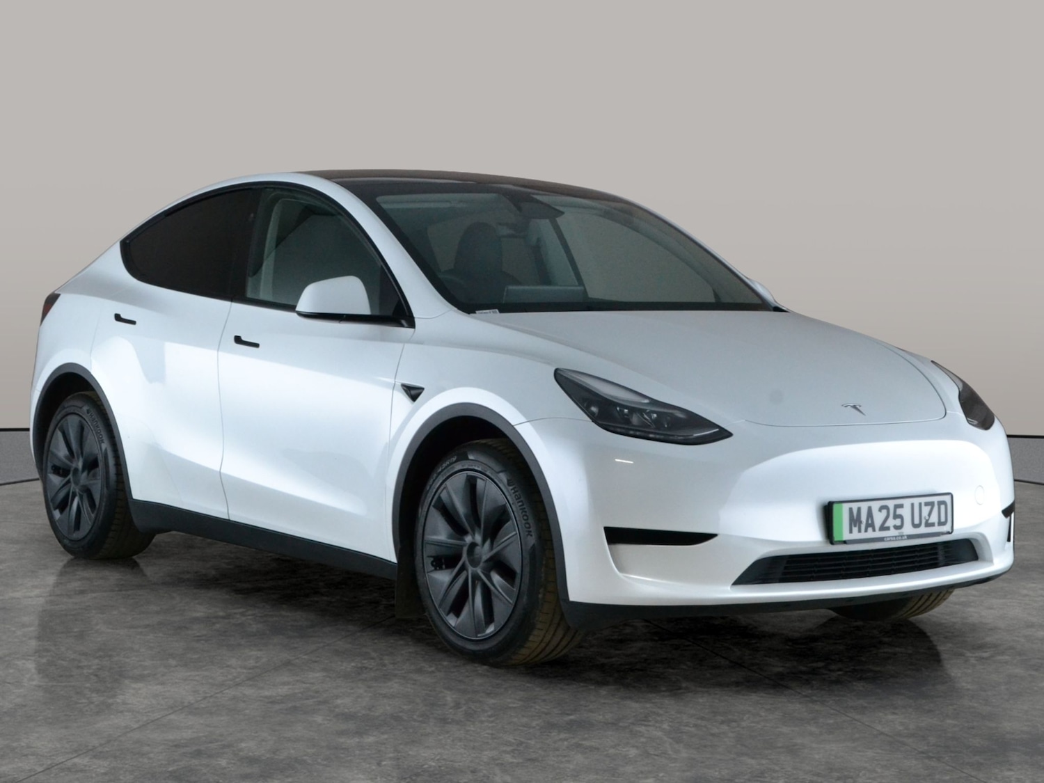 Used Tesla Model Y 2025 for sale - 77965721: Photo 10