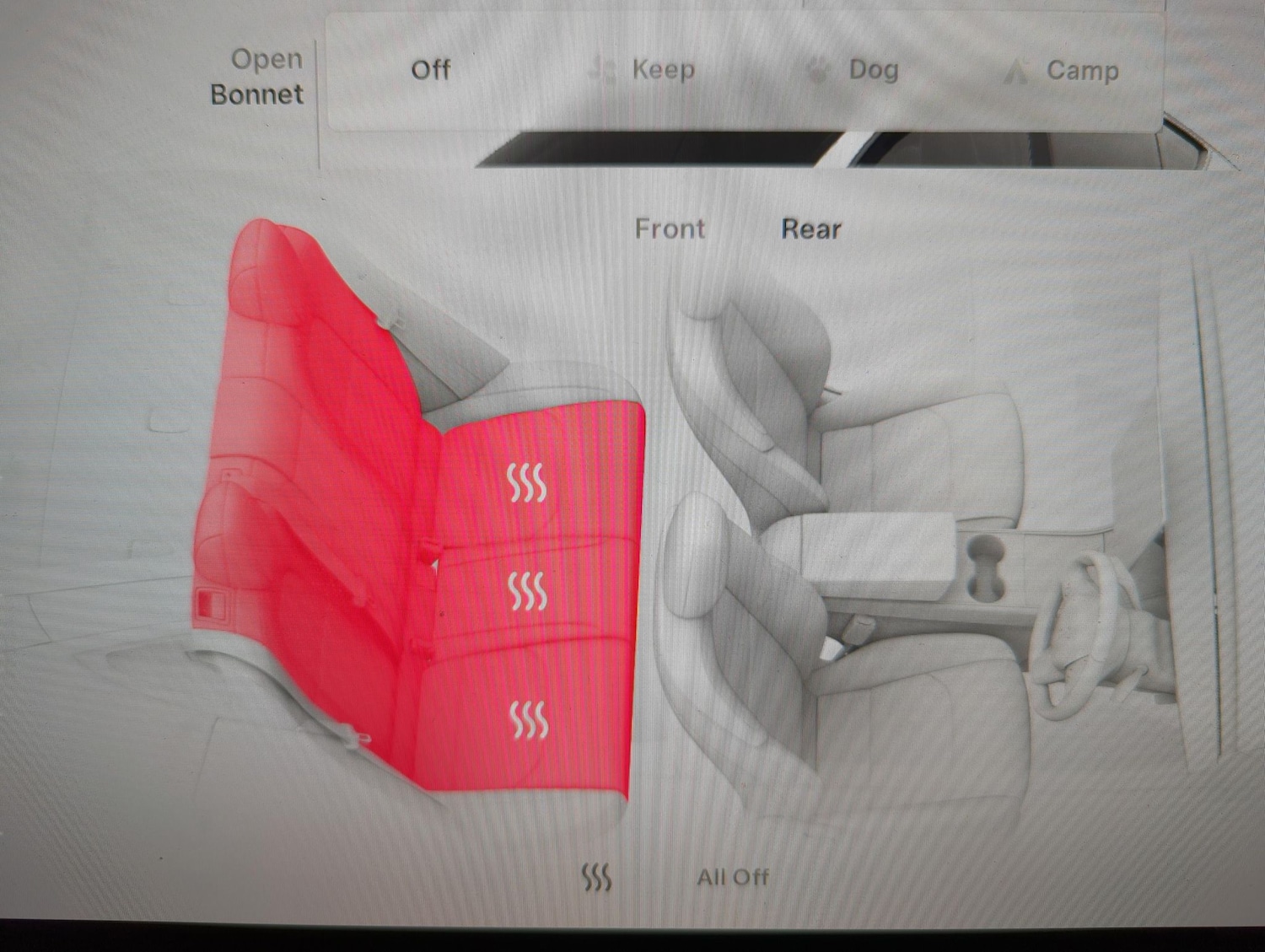 Used Tesla Model Y 2025 for sale - 77965721: Photo 18