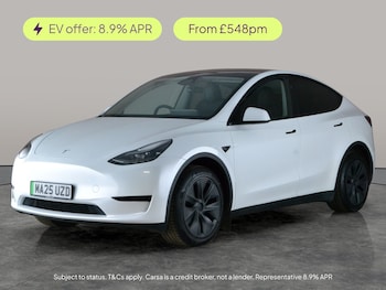 Used Tesla Model Y 2025 for sale - 77965721: Photo