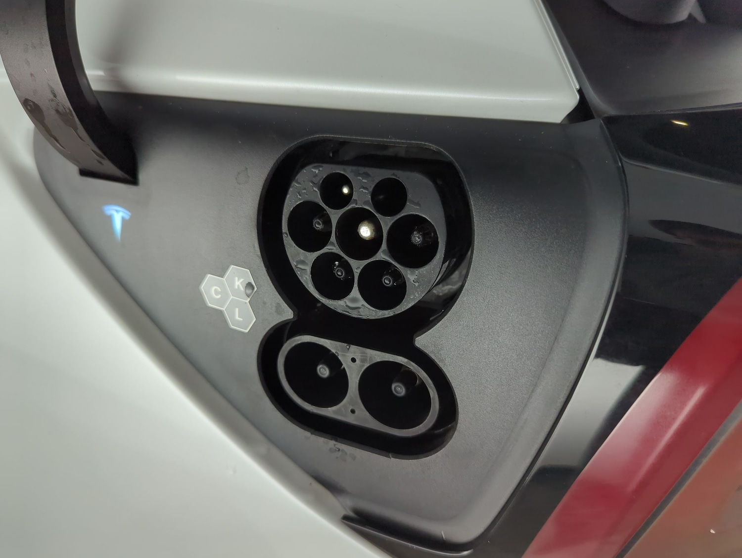 Used Tesla Model Y 2025 for sale - 77965721: Photo 38