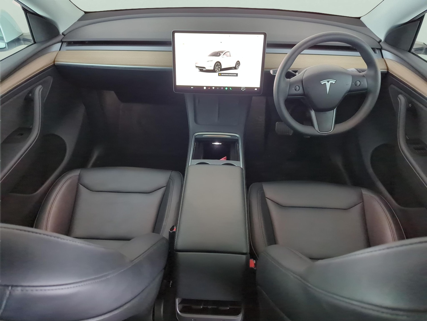 Used Tesla Model Y 2025 for sale - 77965721: Photo 9