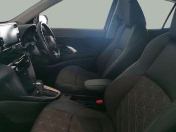 Used Toyota Yaris Cross 2022 for sale - 74869711: Photo