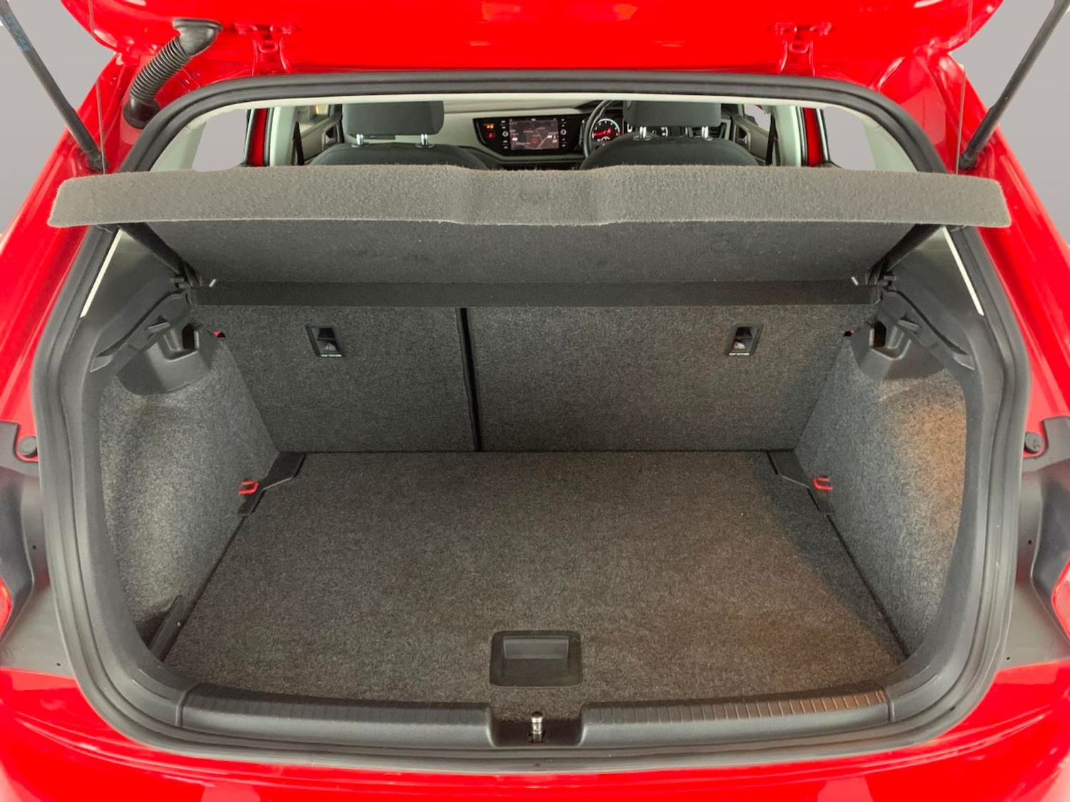 Used Volkswagen Polo 2019 for sale - 76534190: Photo 32