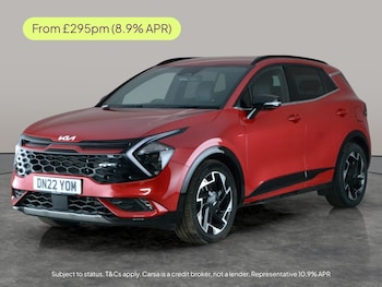 Used Kia Sportage 2022 for sale - 77846168: Photo