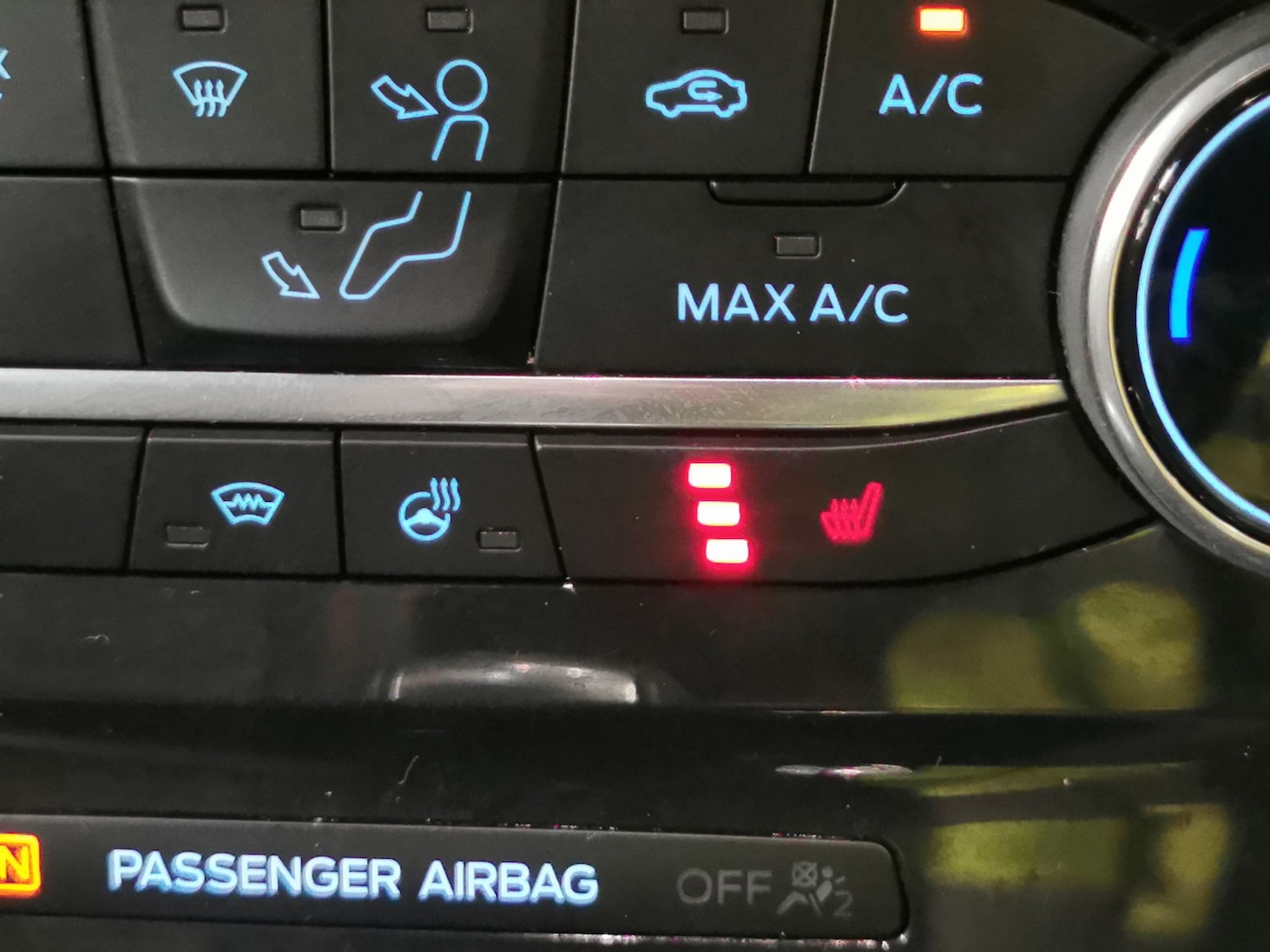 Used Ford Puma 2020 for sale - 77083495: Photo 19