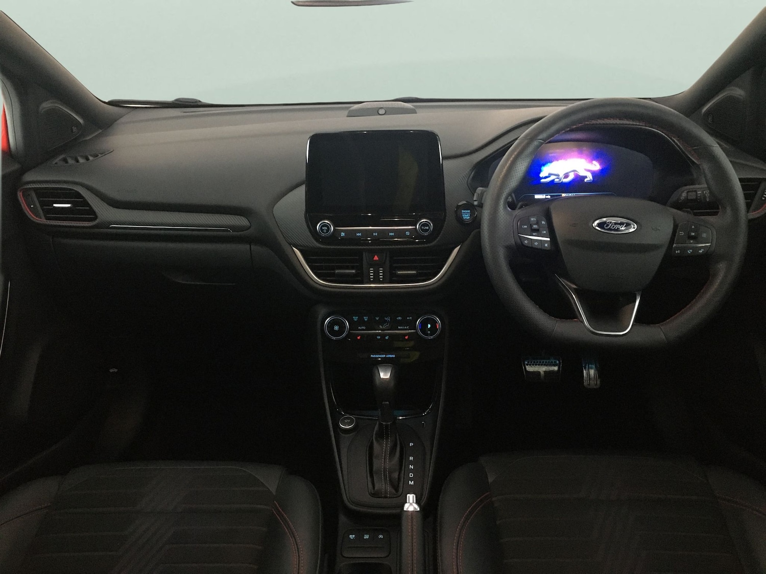 Used Ford Puma 2020 for sale - 77083495: Photo 7