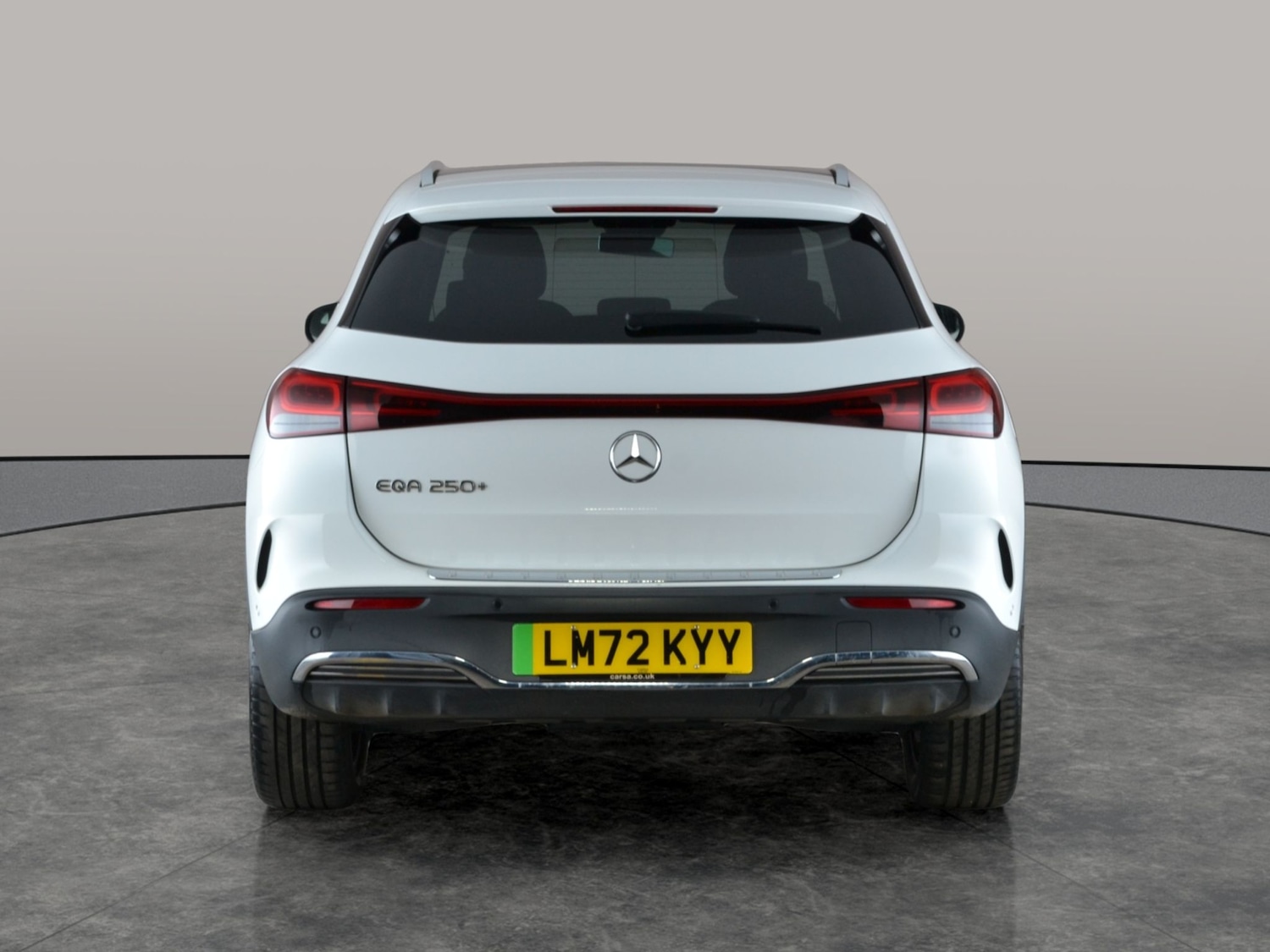 Used Mercedes-Benz EQA 2022 for sale - 77660749: Photo 12