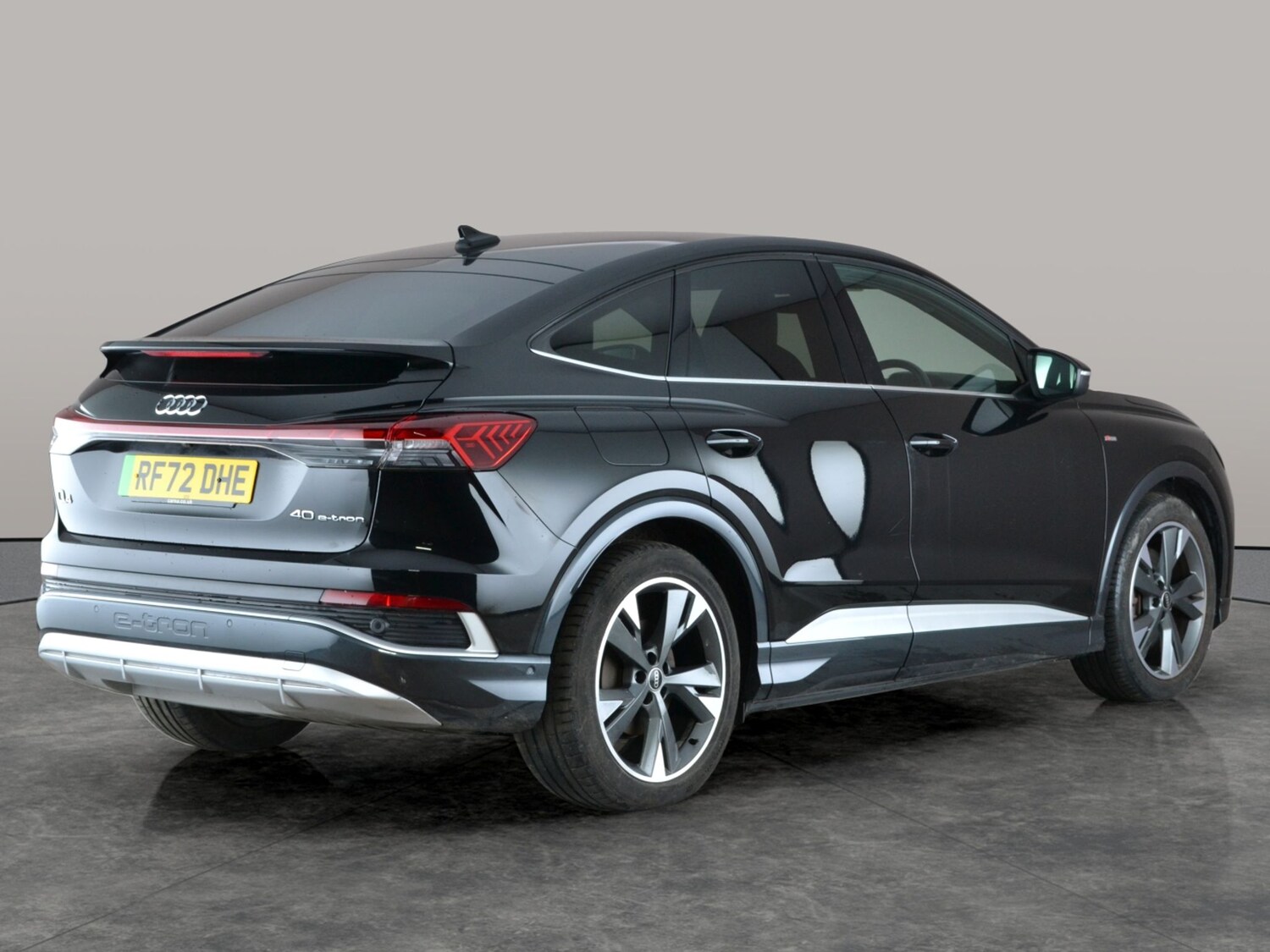 Used Audi Q4 e-tron 2022 for sale - 77702955: Photo 10