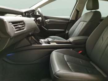 Used Audi e-tron 2022 for sale - 75397995: Photo