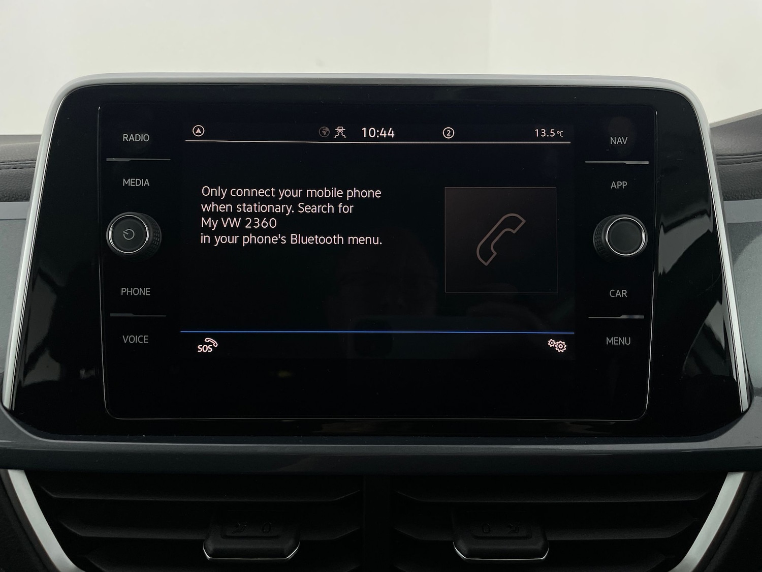 Used Volkswagen T-Roc 2023 for sale - 76946566: Photo 17