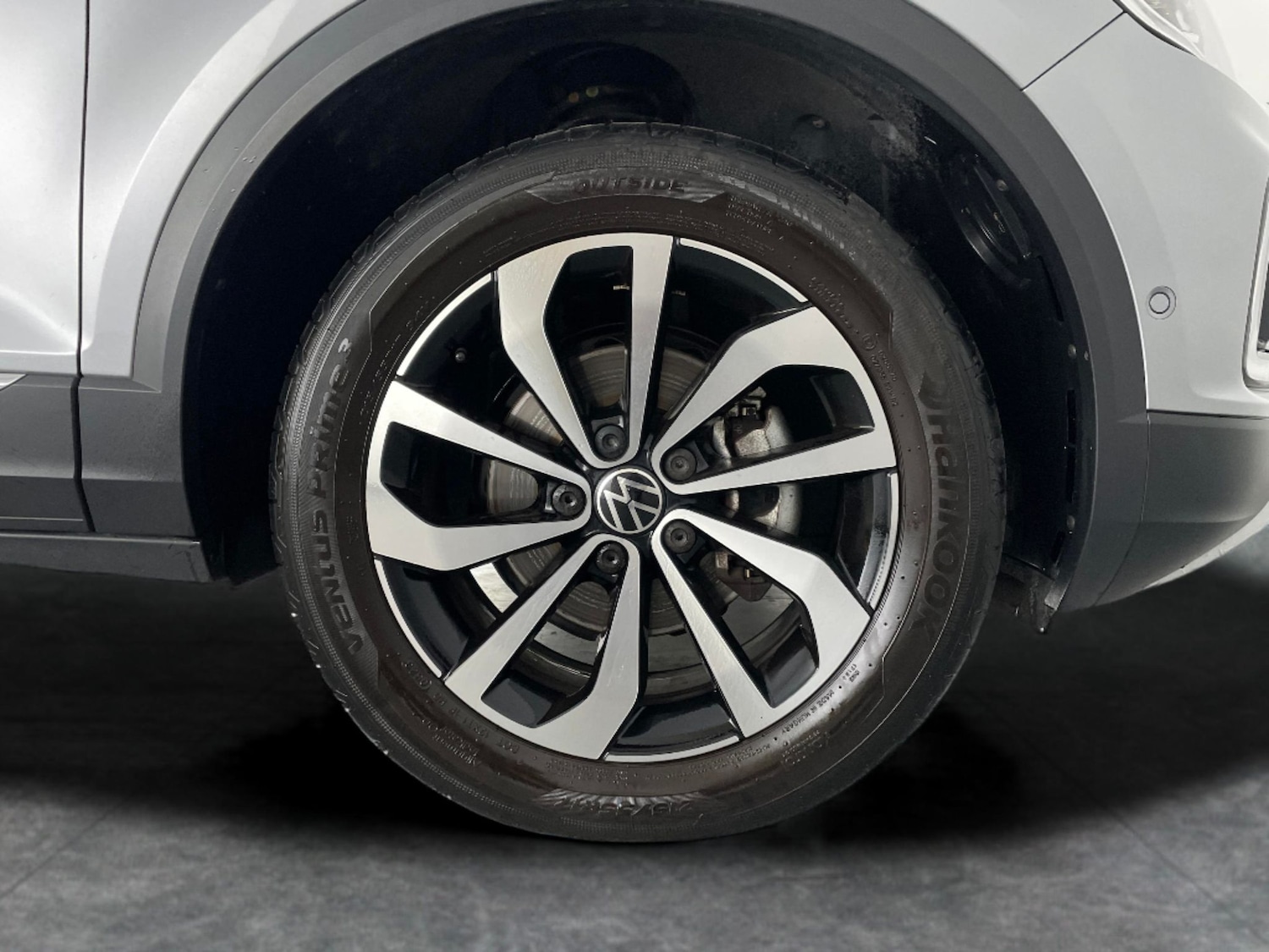 Used Volkswagen T-Roc 2023 for sale - 76946566: Photo 28