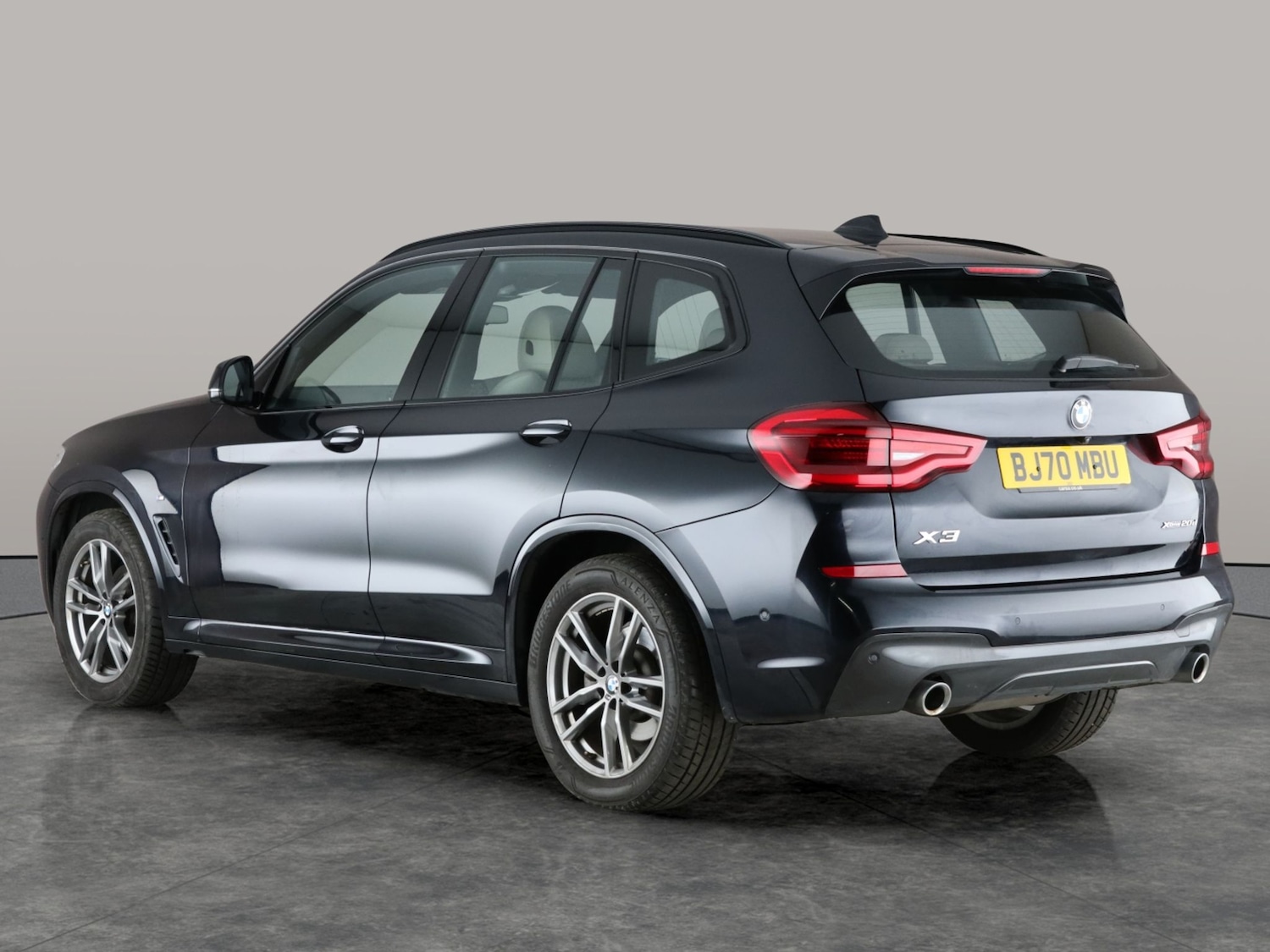 Used BMW X3 2020 for sale - 76777821: Photo 14