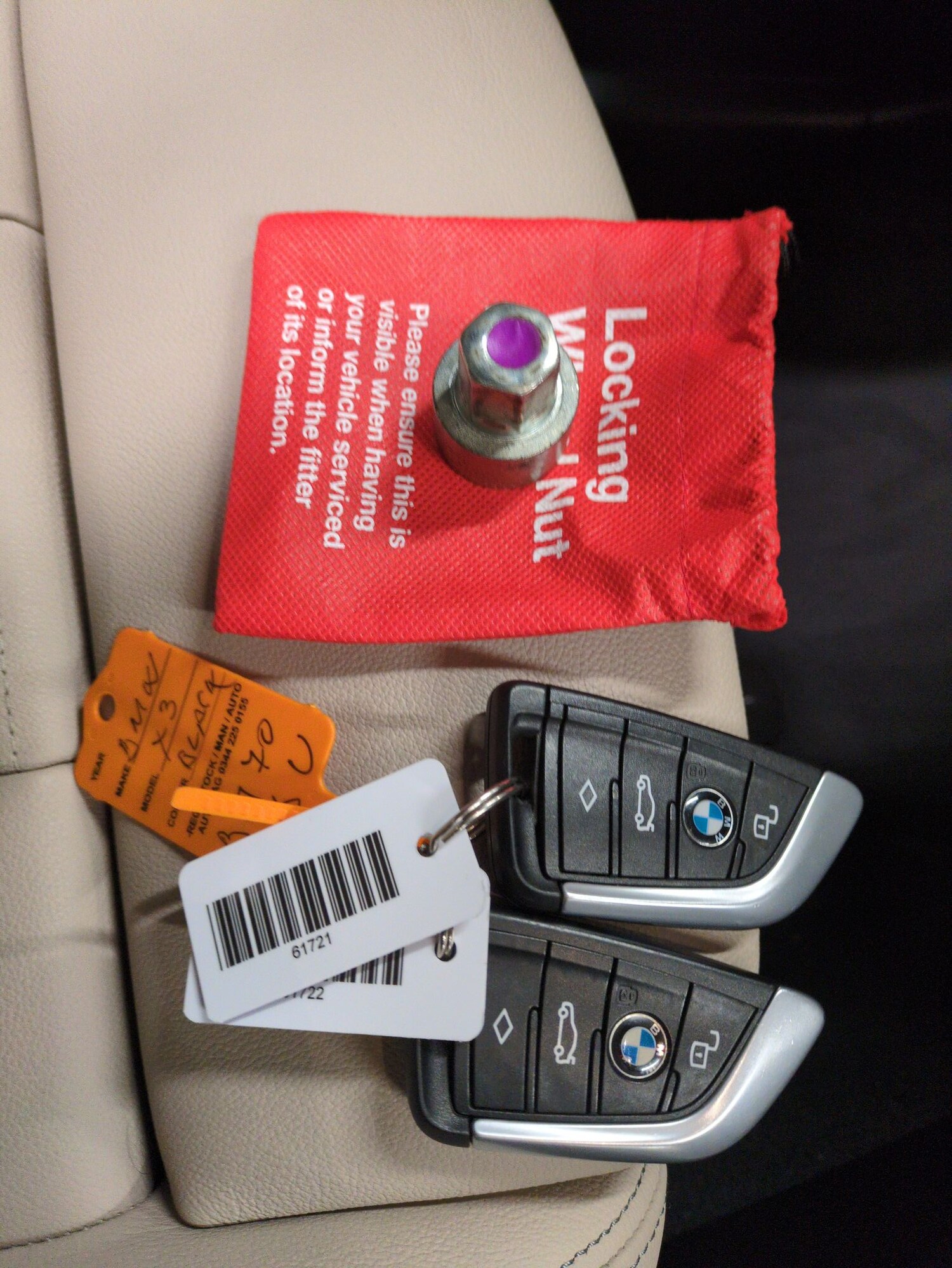 Used BMW X3 2020 for sale - 76777821: Photo 36