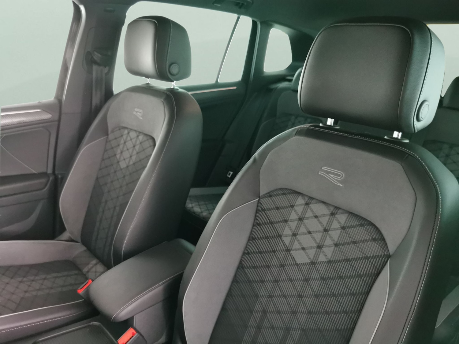 Used Volkswagen Tiguan 2023 for sale - 77324294: Photo 13