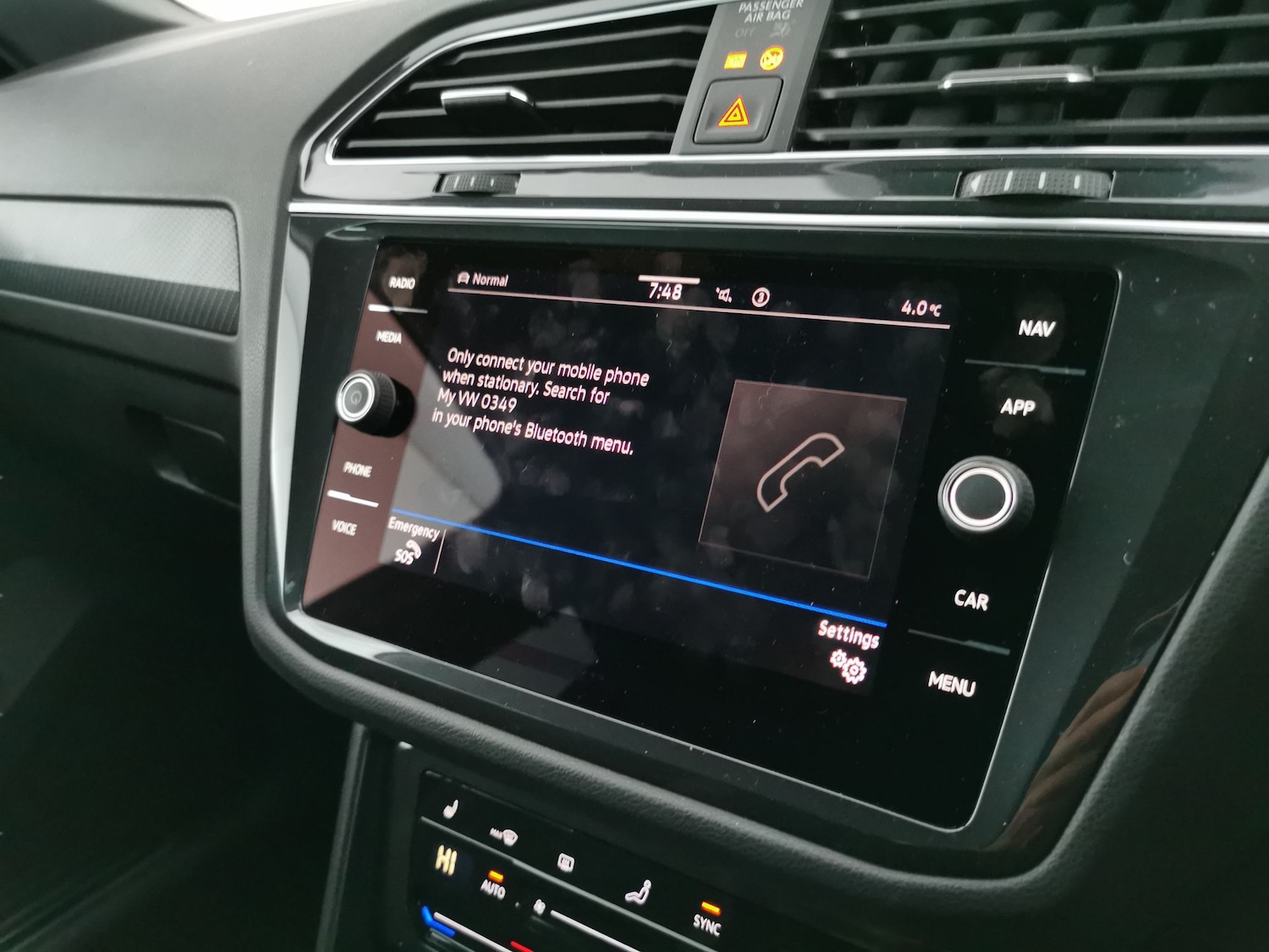 Used Volkswagen Tiguan 2023 for sale - 77324294: Photo 15