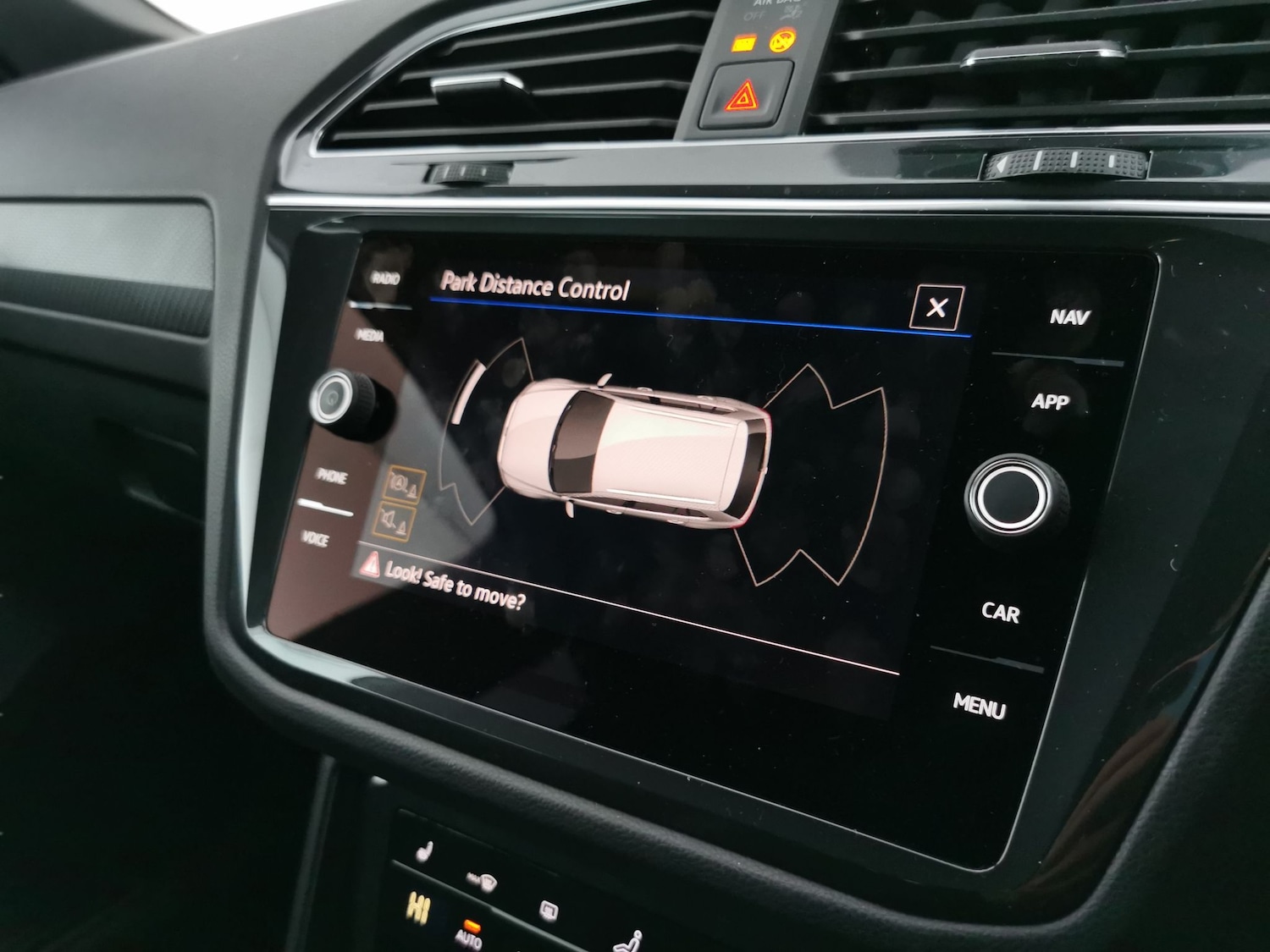 Used Volkswagen Tiguan 2023 for sale - 77324294: Photo 17