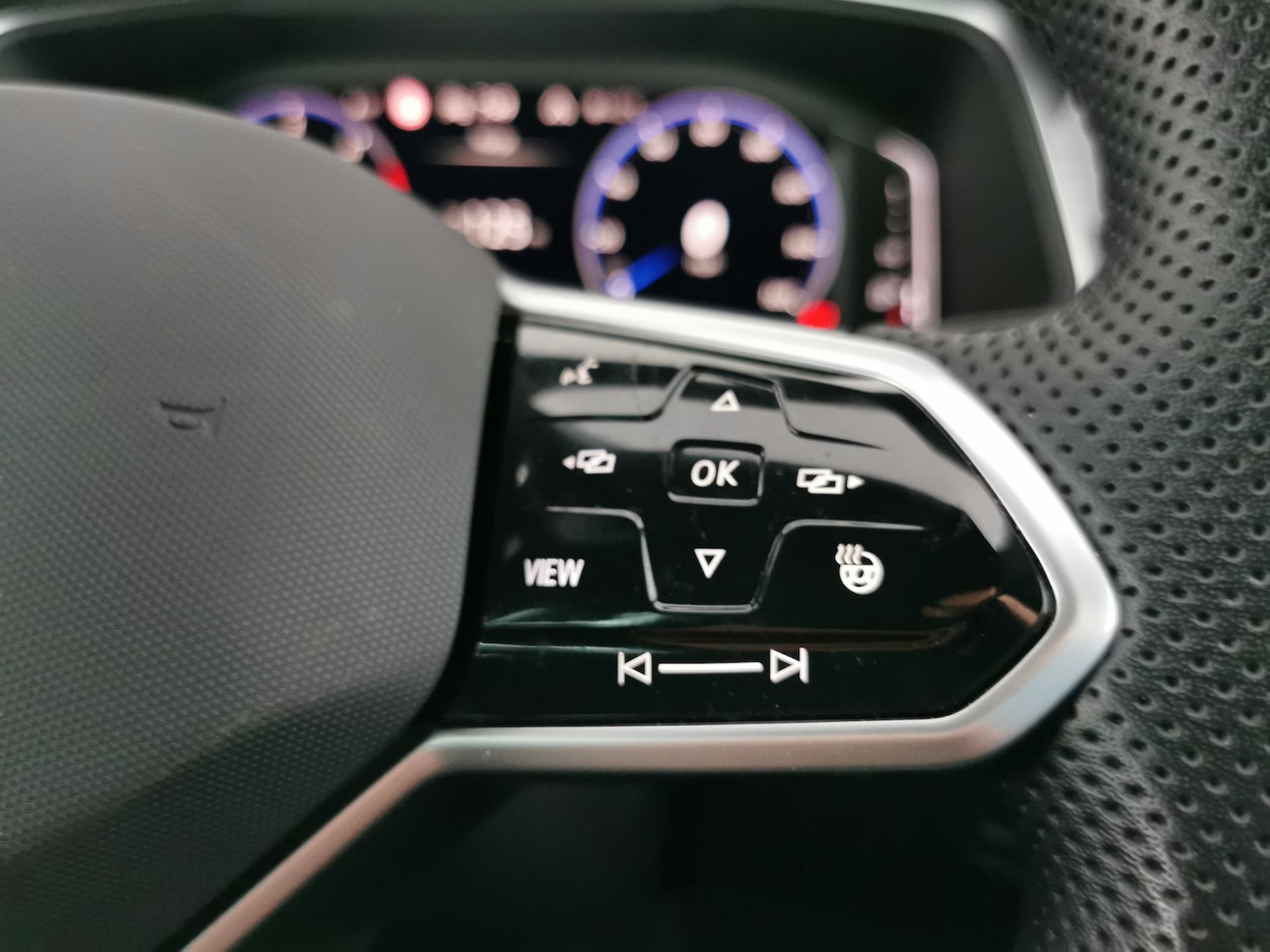 Used Volkswagen Tiguan 2023 for sale - 77324294: Photo 20