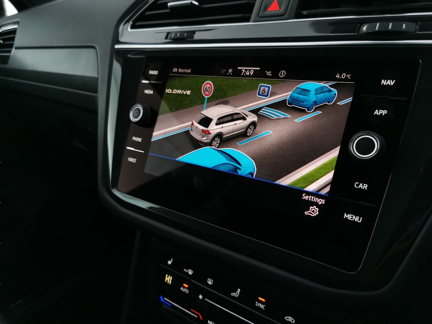 Used Volkswagen Tiguan 2023 for sale - 77324294: Photo 22