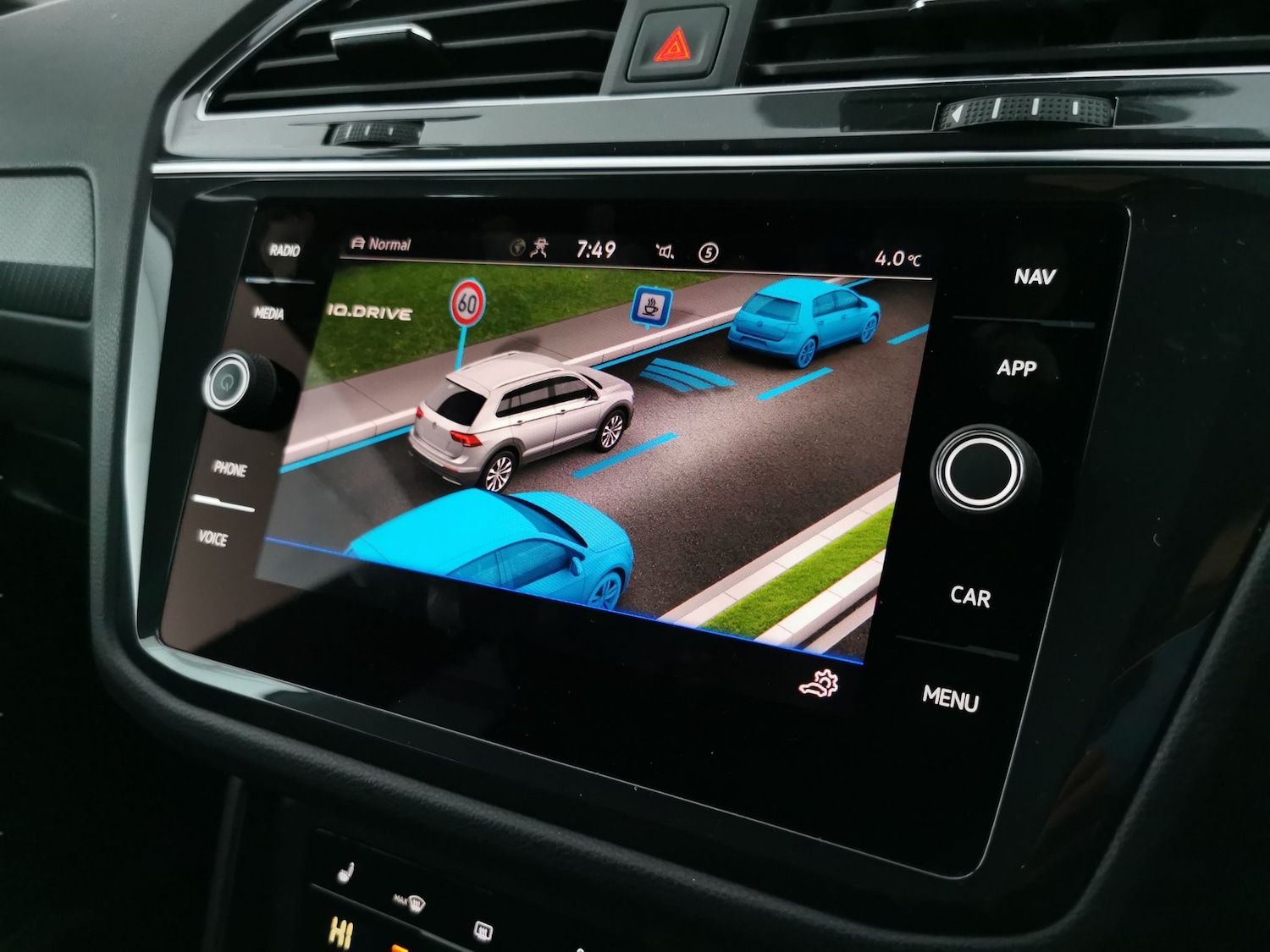 Used Volkswagen Tiguan 2023 for sale - 77324294: Photo 23