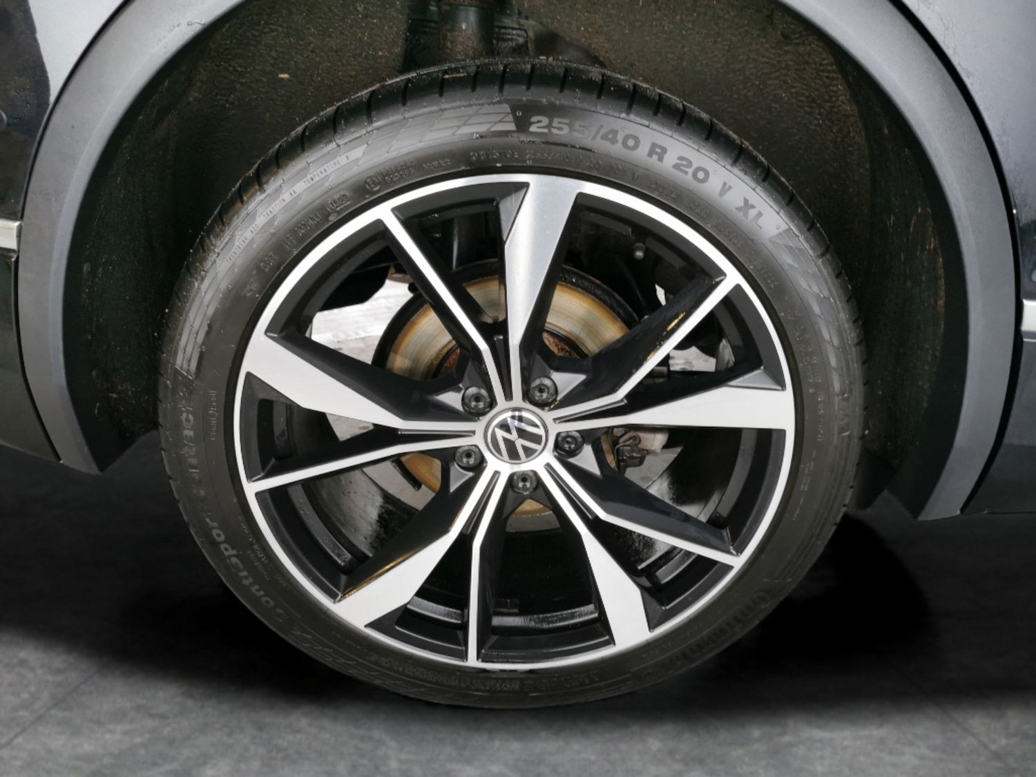 Used Volkswagen Tiguan 2023 for sale - 77324294: Photo 27