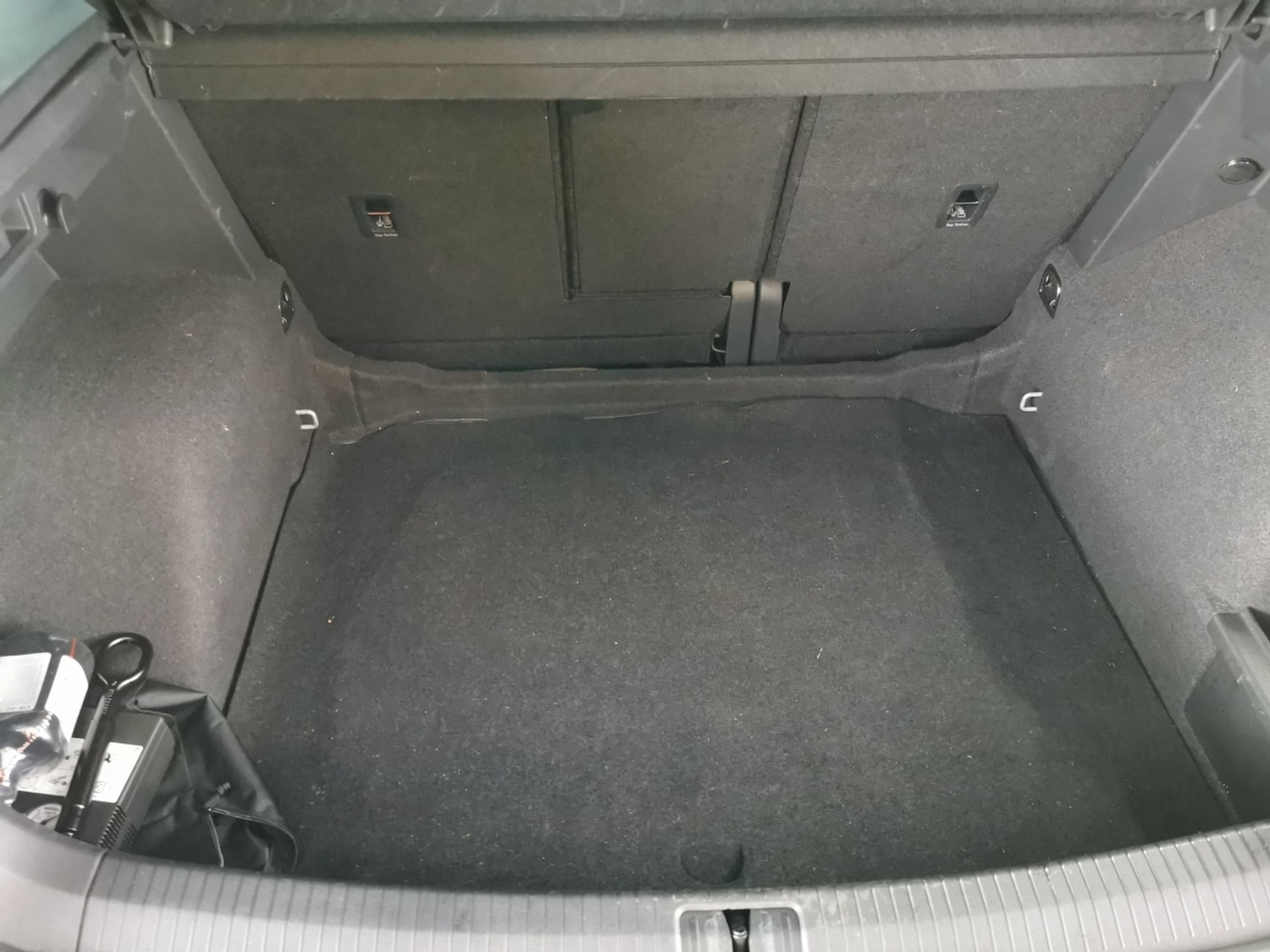 Used Volkswagen Tiguan 2023 for sale - 77324294: Photo 34