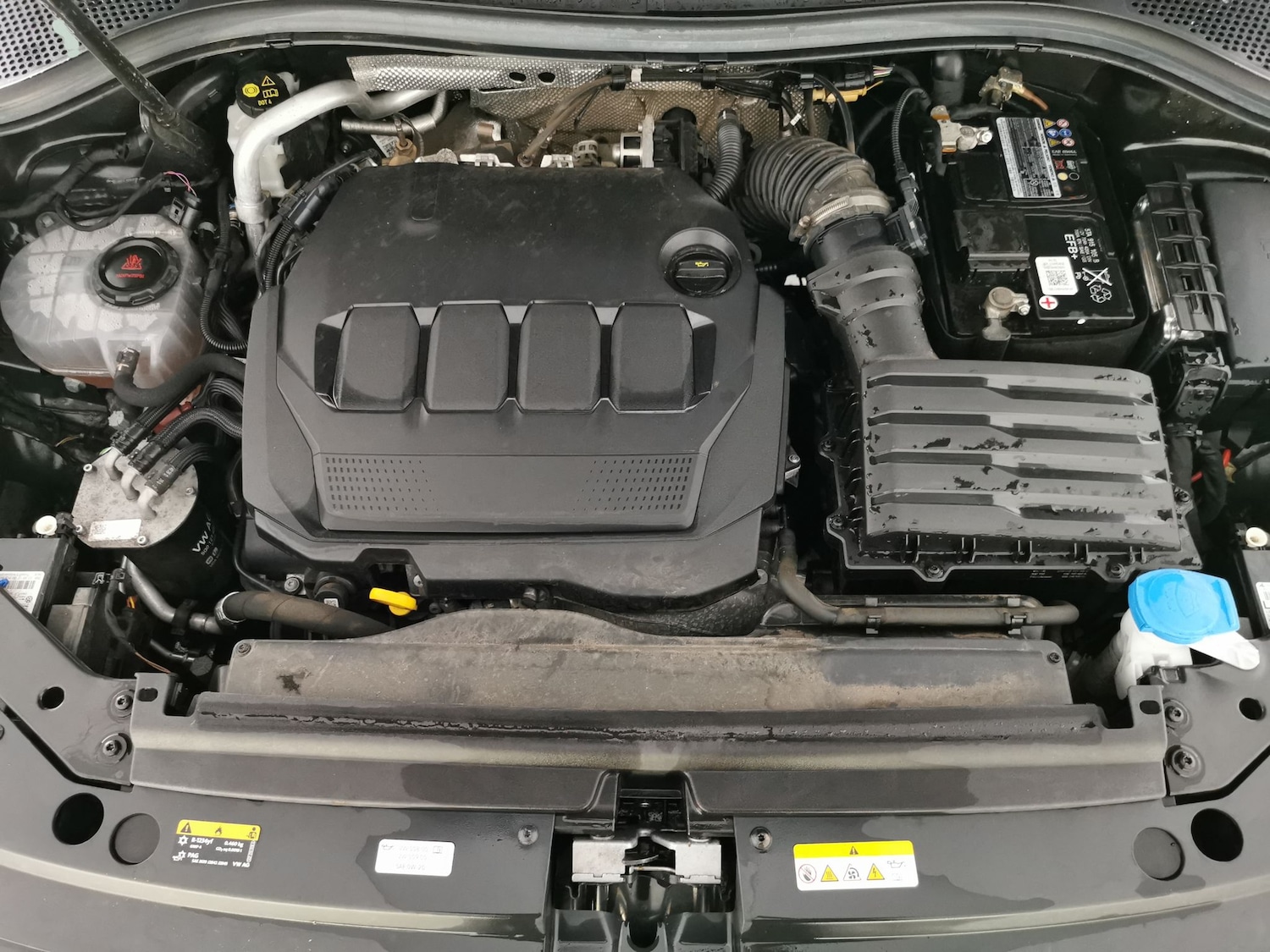 Used Volkswagen Tiguan 2023 for sale - 77324294: Photo 35